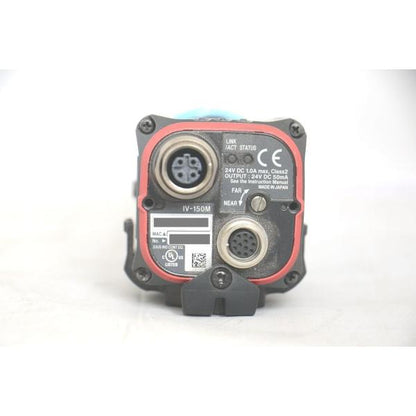 中古 KEYENCE IV-150M キーエンス