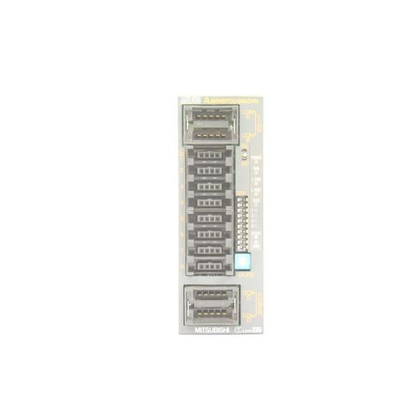 中古 三菱 シーケンサ AJ65VBTCU-68ADVN シーケンサー 2