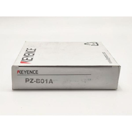 箱よごれあり 未使用 キーエンス PZ-B01A KEYENCE