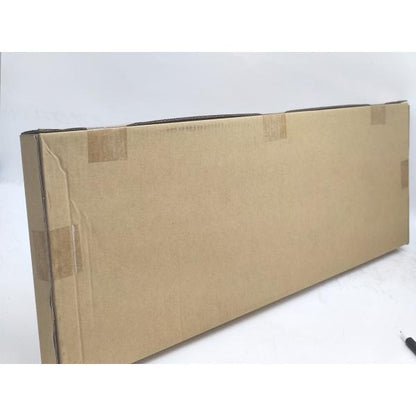 箱汚れあり 新品 三菱 MITSUBISHI 屋内用高圧交流負荷開閉器 絶縁バリヤ（ロング） XL-B033 2枚入り