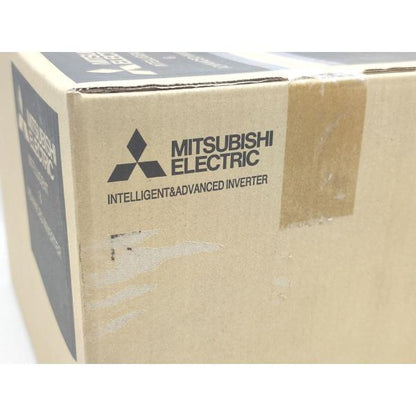 箱いたみあり 2023年製 新品 三菱 MITSUBISHI FR-E720-11K その1