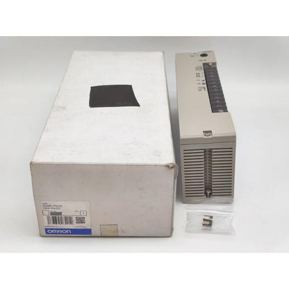 箱汚れいたみマジック書込あり 箱開封済み 未使用 オムロン OMRON 3G2A5-PS222 C500-PS222