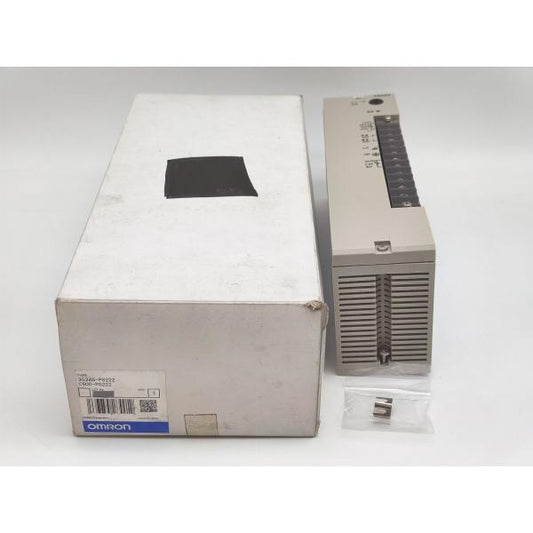 箱汚れいたみマジック書込あり 箱開封済み 未使用 オムロン OMRON 3G2A5-PS222 C500-PS222