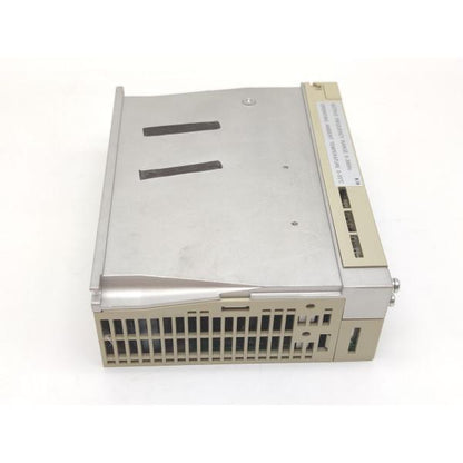 本体にマジック書込あり 中古 安川電機 YASKAWA SGDM-01ADA