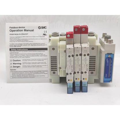 中古 SMC SS5Y5-10SDBN-04BS-C6-NA