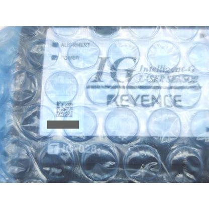 新品 キーエンス KEYENCE IG-028 その3