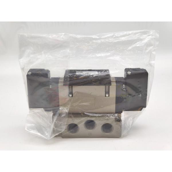 箱なし 未使用 SMC VFRA3211-03