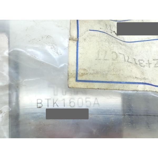 汚れあり 未使用 THK BTK1605-2.6ZZ＋317CL7T