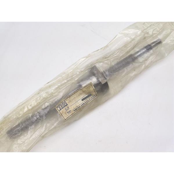汚れあり 未使用 THK BTK1605-2.6ZZ＋317CL7T