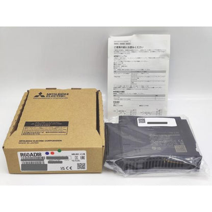 2022年 新品 三菱 MITSUBISHI R60ADI8