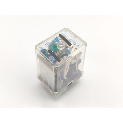84個セット 中古 パナソニック Panasonic HC4D-L-DC24V-D AP929206