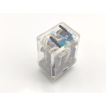 84個セット 中古 パナソニック Panasonic HC4D-L-DC24V-D AP929206
