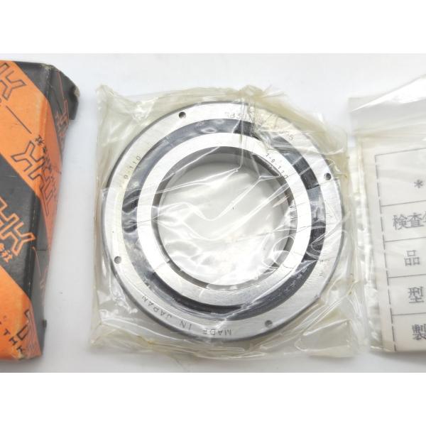 箱汚れあり 新品 THK RB3010UUCCOP5