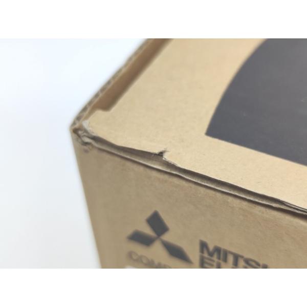 箱いたみあり 2021年 新品 三菱 MITSUBISHI FR-D740-1.5K-CHT その1