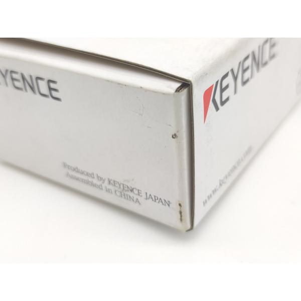 箱汚れあり 未使用 キーエンス KEYENCE GP-M400T