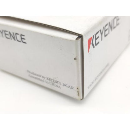 箱汚れあり 未使用 キーエンス KEYENCE GP-M400T