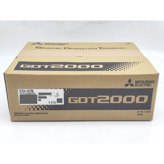 2025年製 新品 三菱 MITSUBISHI GT2510-WXTBD その2