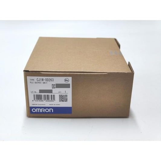 新品 オムロン CJ1W-OD263 OMRON その1