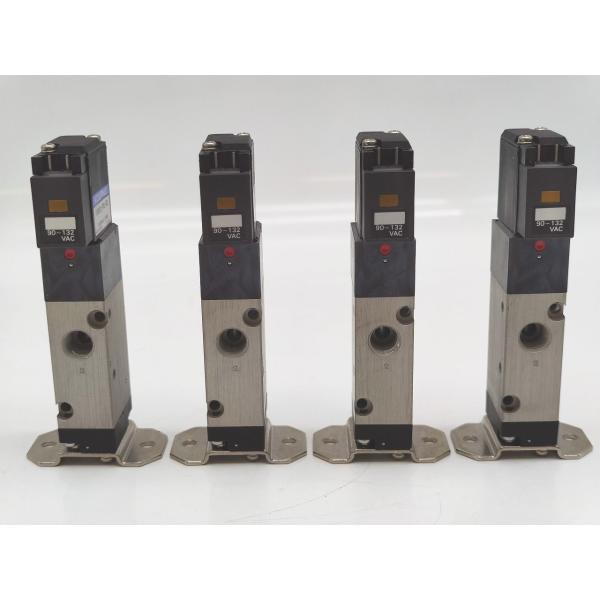 中古 コガネイ KOGANEI V182E1-PSL-3L 4点セット