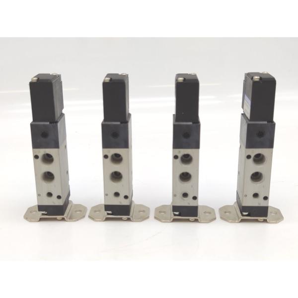 中古 コガネイ KOGANEI V182E1-PSL-3L 4点セット