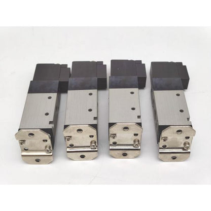 中古 コガネイ KOGANEI V182E1-PSL-3L 4点セット