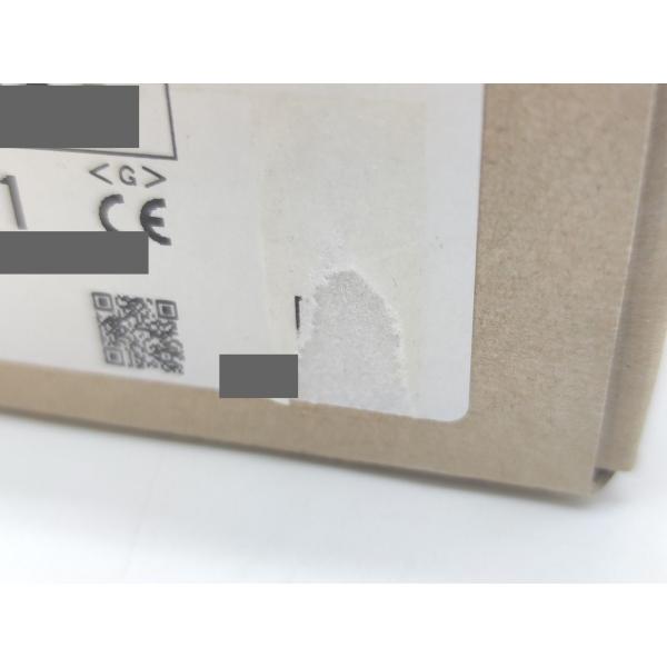 箱いたみあり 2012年 新品 三菱 MITSUBISHI Q68AD-G