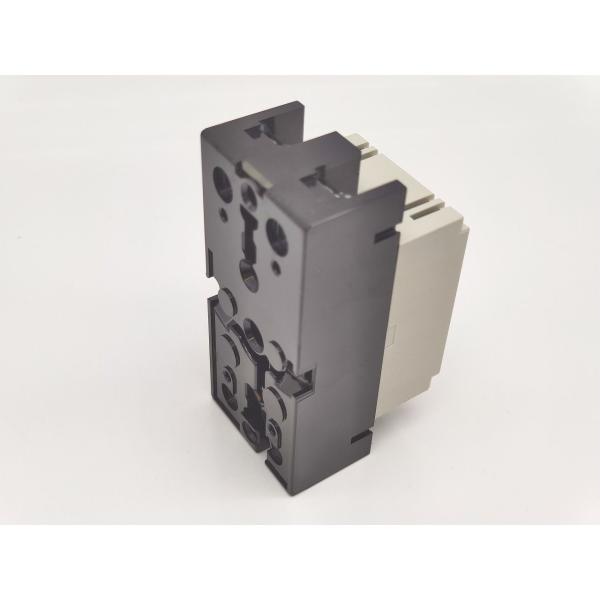 中古 三菱 MITSUBISHI NF30-CS AC220V 10A 2P その1
