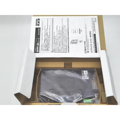 未使用 OPTEX OPPF-48MN オプテックス