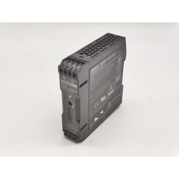 新品 オムロン OMRON S8VK-G01512 AC100-240V その1
