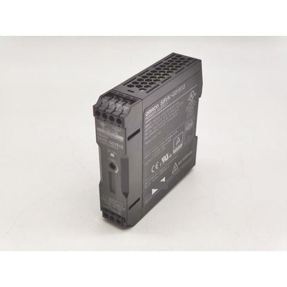 新品 オムロン OMRON S8VK-G01512 AC100-240V その1