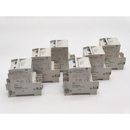 中古 三菱 MITSUBISHI CP30-BA AC15A MD 6点セット