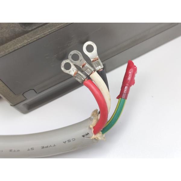 汚れあり 中古 富士電機 FujiElectric FRN7.5P11S-2