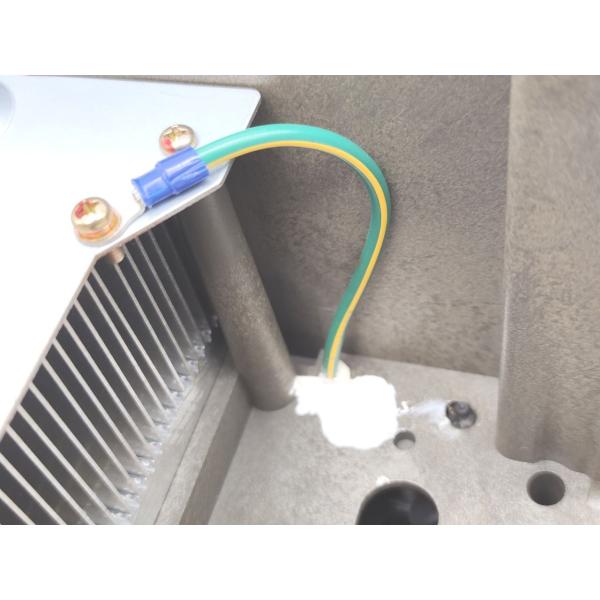 汚れあり 中古 富士電機 FujiElectric FRN7.5P11S-2
