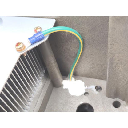 汚れあり 中古 富士電機 FujiElectric FRN7.5P11S-2