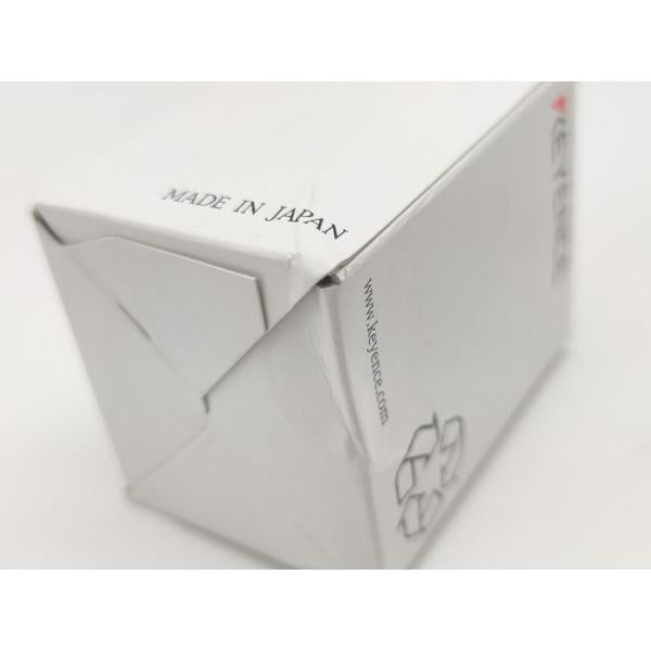 箱よごれあり 未使用 キーエンス KEYENCE IV-HG500CA
