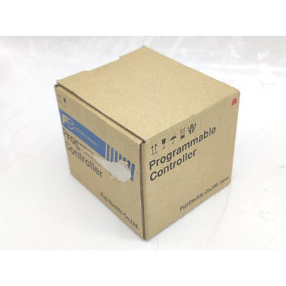 箱汚れいたみあり 未使用 富士電機 FUJI NP1S-22A