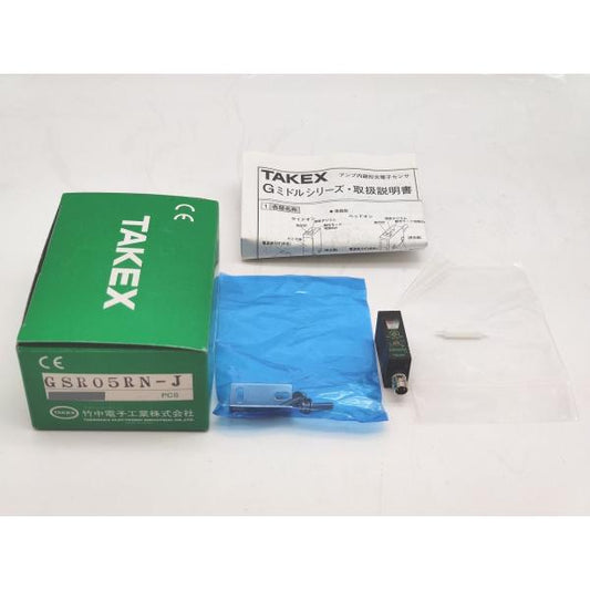 新品 竹中電子工業 GSR05RN-J