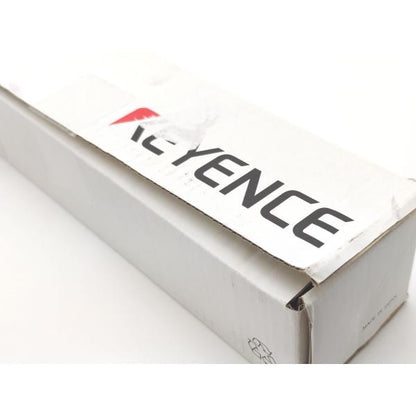 袋やぶれあり 中古か未使用か不明 キーエンス KEYENCE GL-S36FH