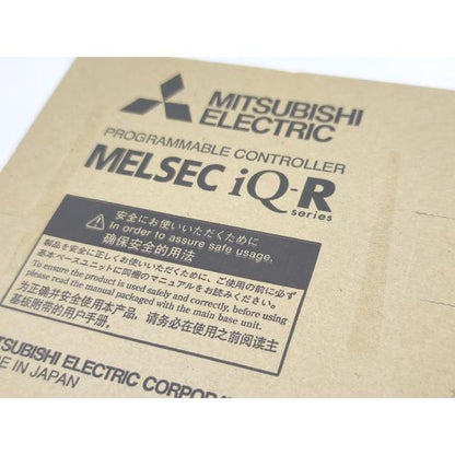 箱いたみ・汚れ 2023年 新品 三菱 MITSUBISHI RJ61BT11