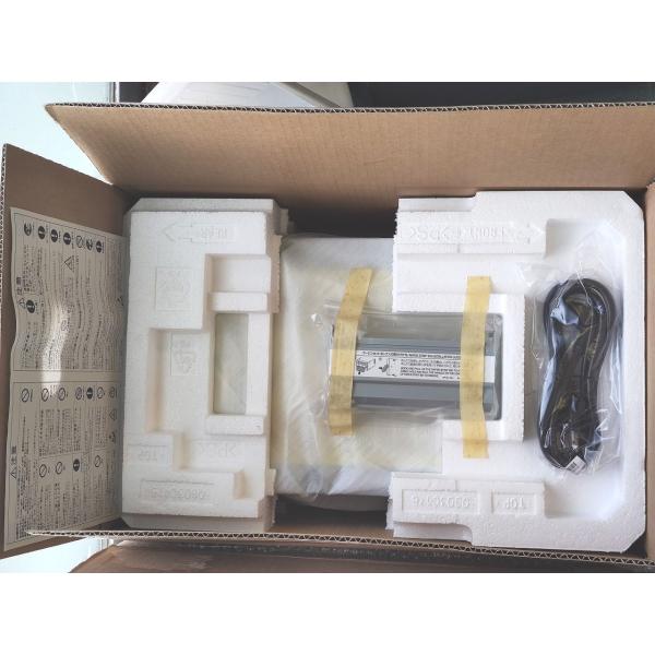ドライバー無し 未使用 箱いたみあり 三菱 MITSUBISHI デジタルカラープリンター CP-D70D-KJ