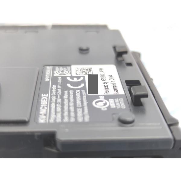 新品 キーエンス KEYENCE KV-NC16EXE その3