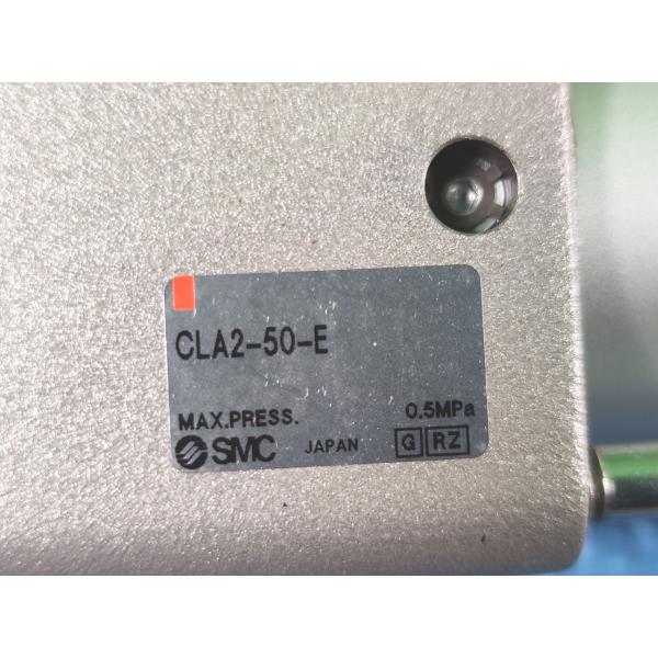 箱汚れあり 未使用 SMC CLA2-50-E