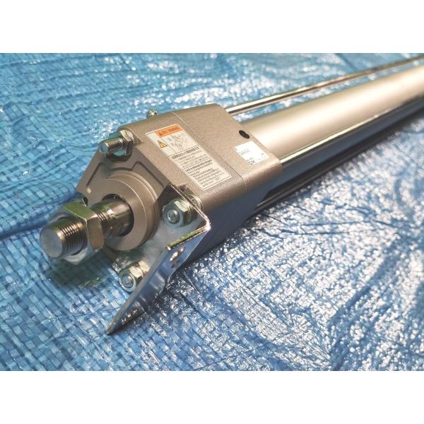 箱汚れあり 未使用 SMC CLA2-50-E