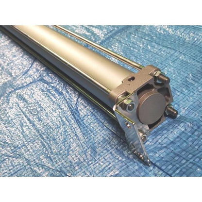 箱汚れあり 未使用 SMC CLA2-50-E