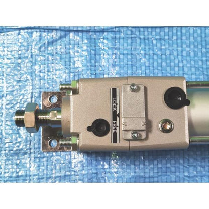箱汚れあり 未使用 SMC CLA2-50-E