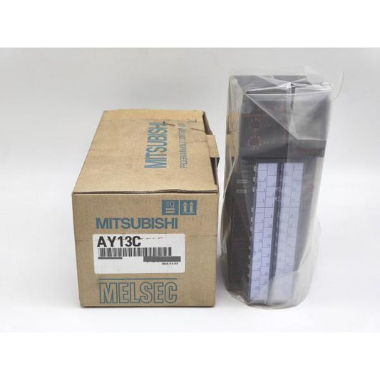 箱汚れいたみあり 新品 三菱 MITSUBISHI AY13C