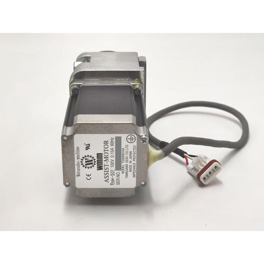 中古 Watanabe-machine TS3695N16A その2