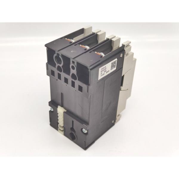 中古 三菱 MITSUBISHI NV63-CVF 100-440VAC 40A 30ｍA 3P