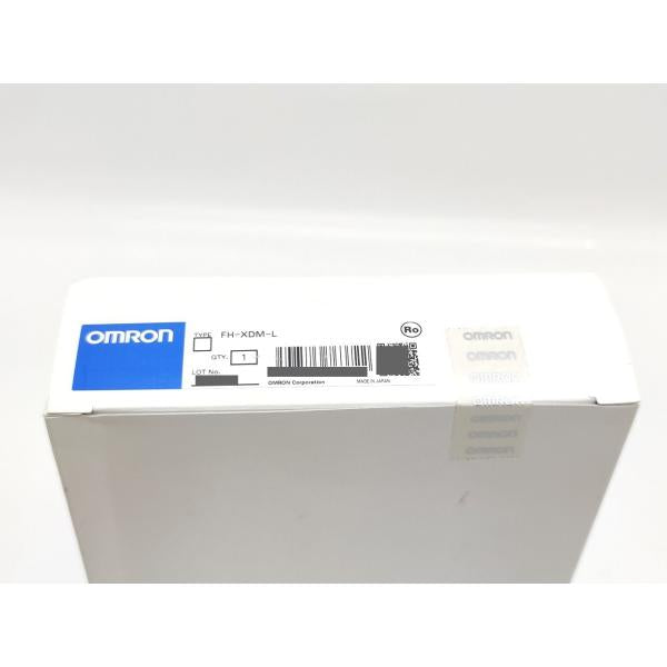 新品 オムロン OMRON FH-XDM-L その2