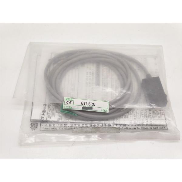 付属品なし 本体のみ 未使用 竹中電子工業 GTL5RN